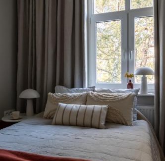 Kamienna Gora Apartment | Apartament w sercu Gdyni 'B'