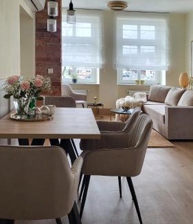Walbrzych Apartment | Apartament w sercu miasta