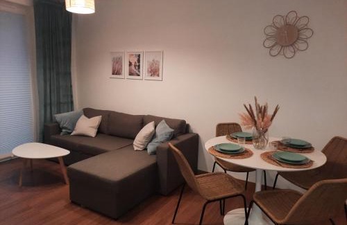 Wladyslawowo Apartment | Apartament we Władysławowie