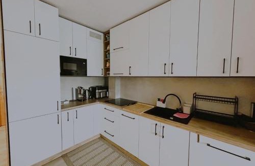 Leba Apartment | Apartament West Łeba B7