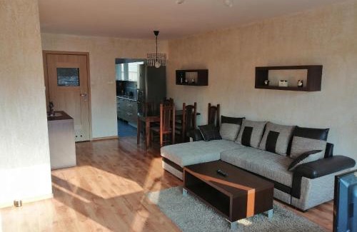 Malbork Apartment | Apartament Wiosenna