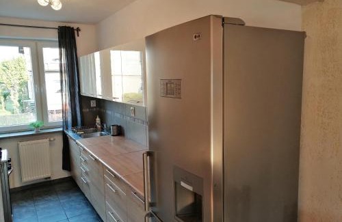 Malbork Apartment | Apartament Wiosenna