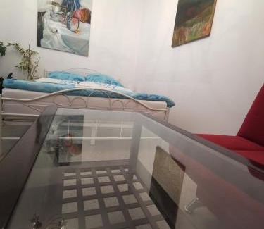 Kalisz Apartment | Apartament wygodny S3