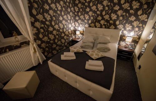 Old Town Apartment | Apartament z jacuzzi Kraków Rynek