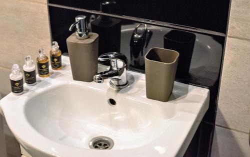 Old Town Apartment | Apartament z jacuzzi Kraków Rynek