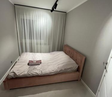 West Pomeranian Voivodeship Apartment | Apartament z widokiem - BlaBlaFlat Szczecin Ku Słońcu