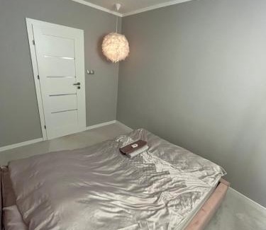 West Pomeranian Voivodeship Apartment | Apartament z widokiem - BlaBlaFlat Szczecin Ku Słońcu