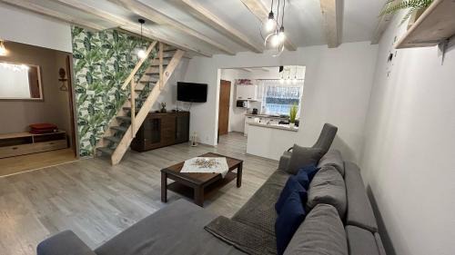 Krokowa House | Apartament Zacisze