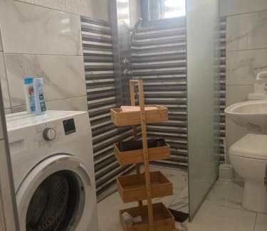 Komoran Apartment | Apartament zentrum,Gjilan