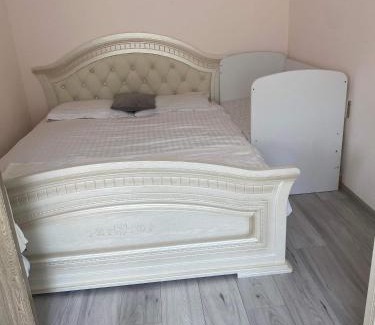 Buzau Apartment | Apartament Zeyn