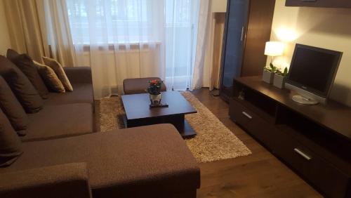 Siauliai Apartment | Apartamentai Dainų II
