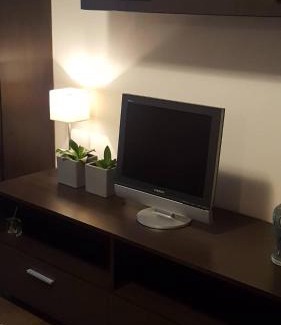 Siauliai Apartment | Apartamentai Dainų II