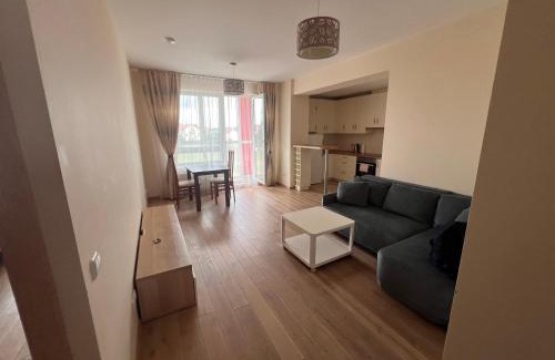 Klaipeda Apartment | Apartamentai Dragūnų gatvė 2, Klaipėda