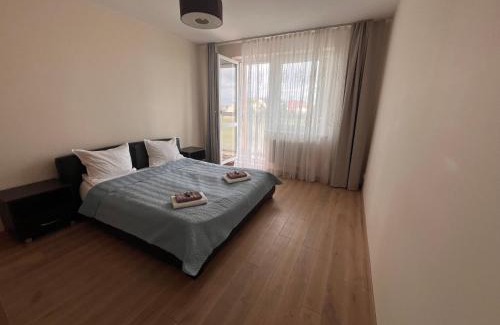 Klaipeda Apartment | Apartamentai Dragūnų gatvė 2, Klaipėda