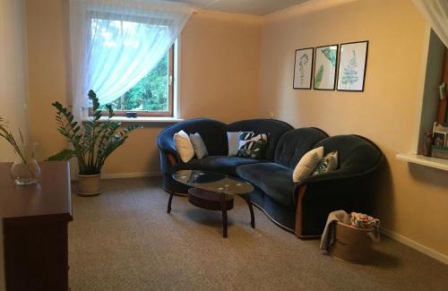 Juodkrante Apartment | Apartamentai - Gintaro Įlanka