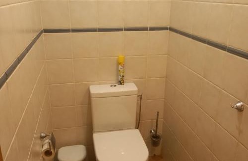 Panevezys Apartment | Apartamentai Luna