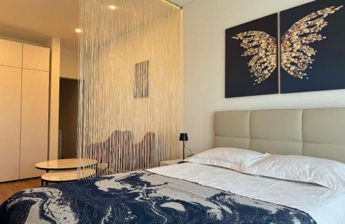 Nida Apartment | Apartamentai pas Rasą