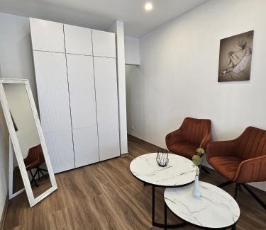 Nida Apartment | Apartamentai pas Rasą