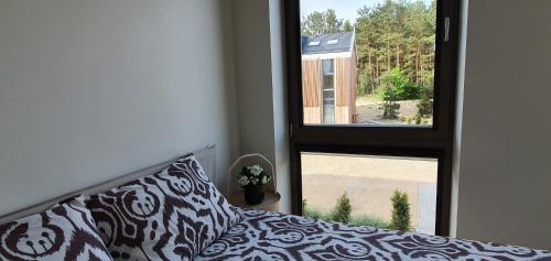 Nida Apartment | Apartamentas Plunksna