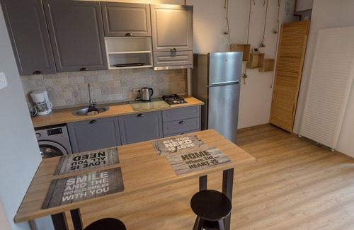 Constanta Apartment | Apartamente Exterior