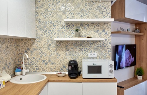 Constanta Apartment | Apartamente Exterior