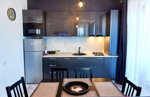 Constanta Apartment | Apartamente Exterior