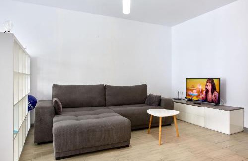Mamaia-Sat Apartment | Apartamente Indigo by Alz