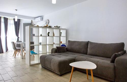 Mamaia-Sat Apartment | Apartamente Indigo by Alz