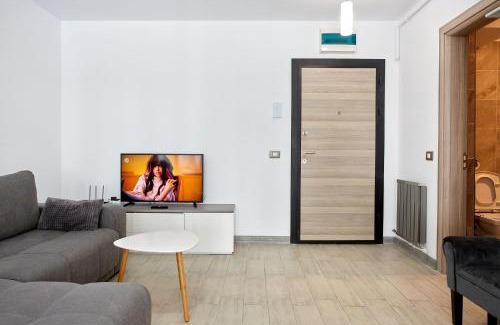 Mamaia-Sat Apartment | Apartamente Indigo by Alz