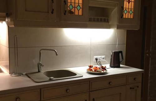 Madona Apartment | Apartamenti MĀRA