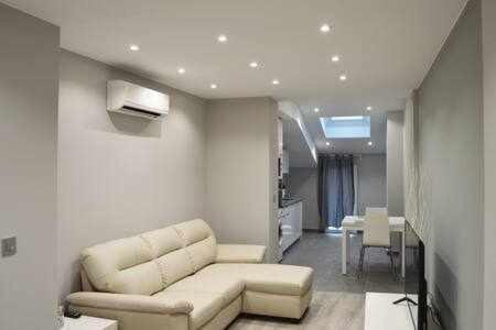 El Gancho Apartment | Apartamenticos Boggiero III