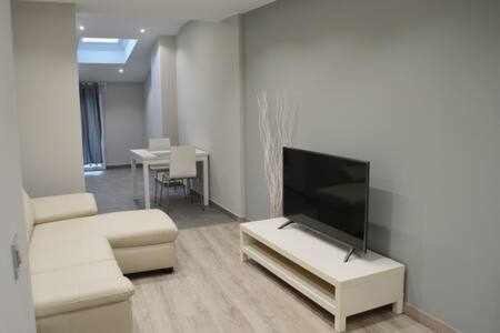 El Gancho Apartment | Apartamenticos Boggiero III
