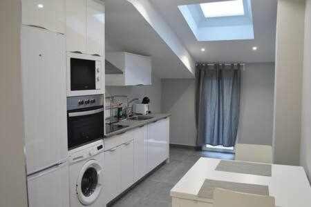 El Gancho Apartment | Apartamenticos Boggiero III