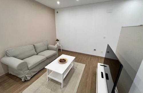 El Gancho Apartment | Apartamenticos Boggiero VI