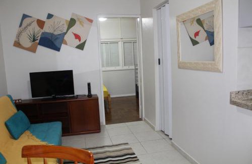Tramandai Apartment | Apartamento à Beira-Mar e Centro Tramandaí Frente calçadão