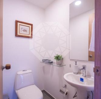 Paipa Apartment | Apartamento Ópalo 308