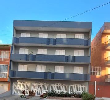 Capao da Canoa Apartment | Apartamento 1 dormitório, confortável, no centro de Capão da Canoa a 1 quadra do mar