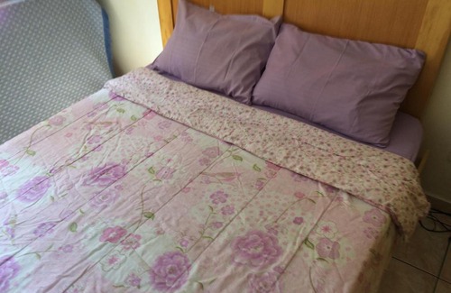 Canto do Forte Apartment | Apartamento 1 quadra areia