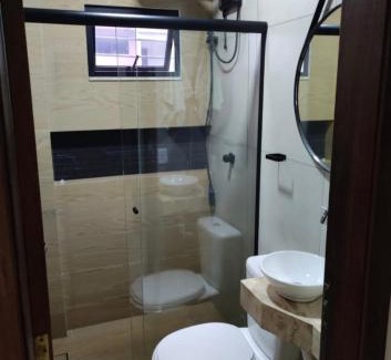 Candangolandia Apartment | Apartamento 1 Quarto prox Aeroporto e Rodoviária