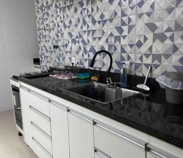 Candangolandia Apartment | Apartamento 1 Quarto prox Aeroporto e Rodoviária