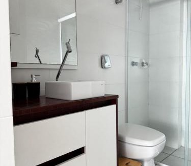 Centro Apartment | Apartamento 100m do mar