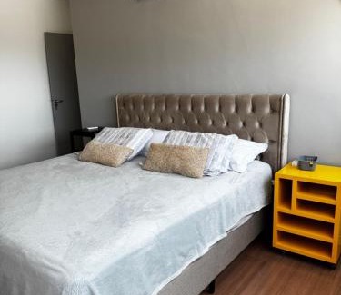 Centro Apartment | Apartamento 100m do mar