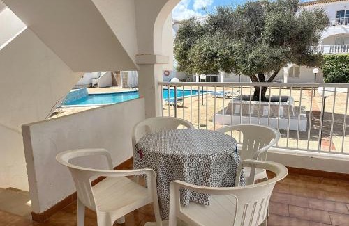 Arenal d'en Castell Apartment | Apartamento 107 Castell Sol CB