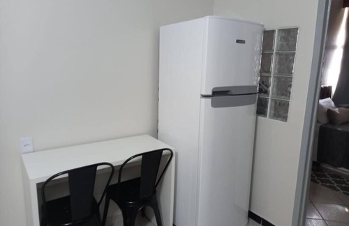 Central Sector Apartment | Apartamento 1010