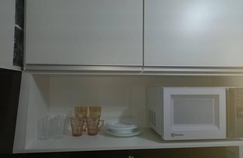 Central Sector Apartment | Apartamento 1010