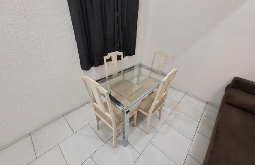 Aguas Claras Apartment | Apartamento 104 ADE