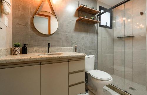 Enseada Azul Apartment | Apartamento 106 Peracanga Enseada Azul- Guarapari-ES!