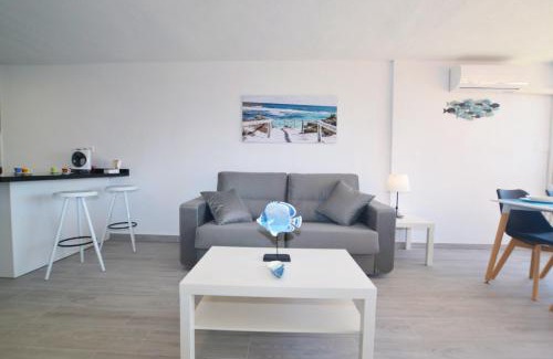 Cabo de las Huertas Apartment | Apartamento 12 Soles