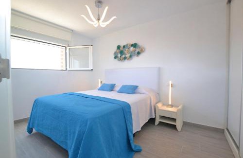 Cabo de las Huertas Apartment | Apartamento 12 Soles