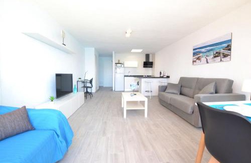 Cabo de las Huertas Apartment | Apartamento 12 Soles